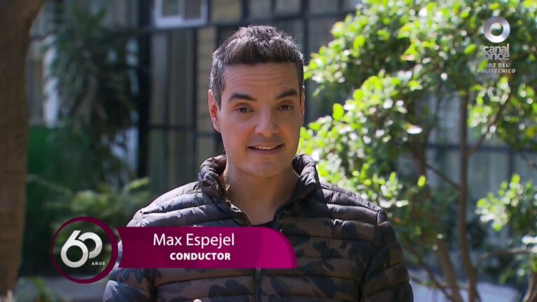 Descubre la fascinante vida de Max Espejel: Biograf&iacute;a y curiosidades a sus 40 a&ntilde;os